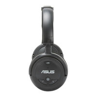 Asus HS-1000W Manual Del Usuario