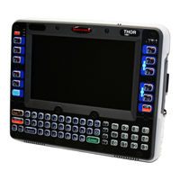 Honeywell Thor VM1 Guia De Inicio Rapido