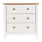 Muebles de Interior mothercare summer oak Guia Del Usuario