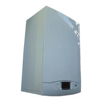 Baxi ROCA VEGA PLUS 24 AIFM Manual De Instrucciones