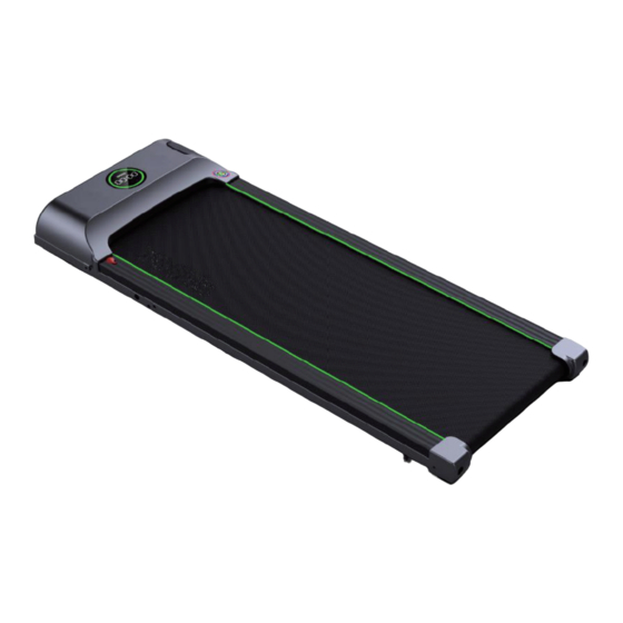 HOMCOM A90-252V90 Manual De Usuario