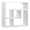 Muebles de Interior HOMCOM 830-664V00 Instrucciones De Montaje