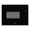 Zanussi ZMBN4S - Manual del horno microondas