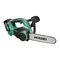 Sierras HIKOKI CS 3630DA Instrucciones De Manejo