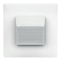 Theben theMura S180-100 UP WH Manual De Instrucciones