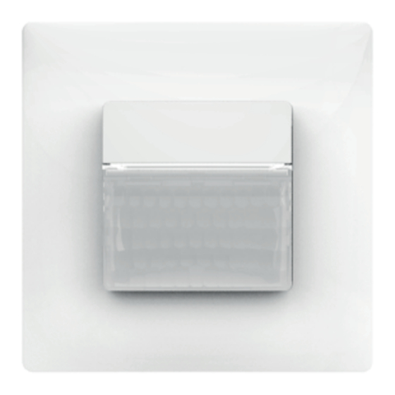 Theben theMura S180-100 UP WH Manual De Instrucciones