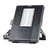 Mitel M685i Manual De Instalación