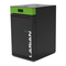 Calderas LASIAN BIONIX 25 kW Manual Usuario