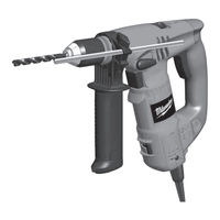 Milwaukee T-TEC 201 Instrucciones De Uso