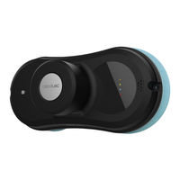 cecotec WINDROID 870 CONNECTED T Manual De Instrucciones