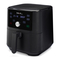 Instant Pod VORTEX 6QT - Manual de la freidora de aire EvenCrisp de 6 cuartos de galón