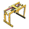 Equipo Industrial probst AKZ-UNIGRIP-1230 Instrucciones De Funcionamiento