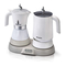 Cafeteras ARIETE 1344 Manual De Instrucciones