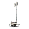 Equipo de Iluminación Terex AL4L Serie Manual De Mantenimiento
