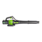 Sopladores GreenWorks Pro GD60AB Manual Del Operario