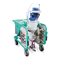 Equipo Industrial IMER KOINE 35 Manual De Uso, Mantenimiento Y Repuestos