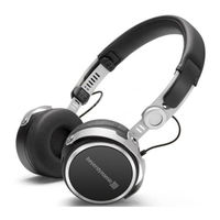 Beyerdynamic AVENTHO WIRELESS Manual De Instrucciones