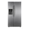 Refrigeradores Saivod SBS536DI Manual Del Usuario