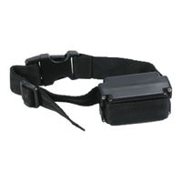 Zolia GARDEN SECURITY 300 Manual De Instrucciones