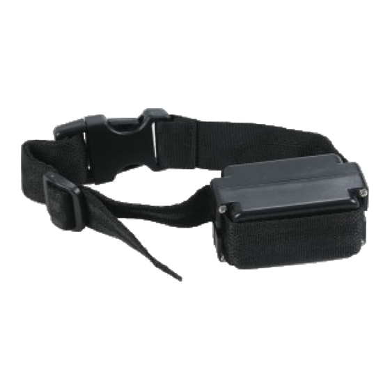 Zolia GARDEN SECURITY 300 Manual De Instrucciones