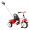 Bicicletas Kettler HAPPYTRIKE PRINZESSIN Instrucciones Para El Montaje