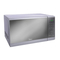 Hornos Microondas Midea MMDF07S2MG-PE Manual Del Usuario