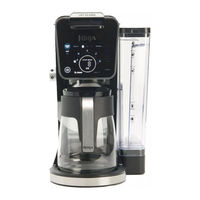 Ninja DUALBREW PRO Guia Rápido