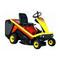 Cortacéspedes Outils Wolf A80B2 Manual De Instrucciones
