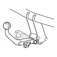 Brink WD14875 Instrucciones De Montaje