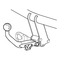 Accesorios de Automóviles Brink 3596 Instrucciones De Montaje