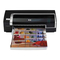 Escáneres HP Deskjet 9800 Guía De Instalación Inicial