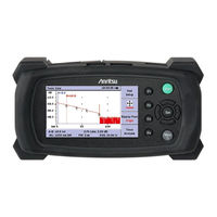 Anritsu MT9090A Manual De Funcionamiento