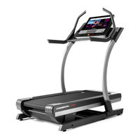NordicTrack NTL29221-INT.0 Manual Del Usuario