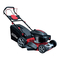 Cortacéspedes Gude 514.5 R Traducción Del Manual De Instrucciones Original