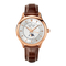 Relojes Carl F. Bucherer MANERO MOONPHASE Manual Del Usuario