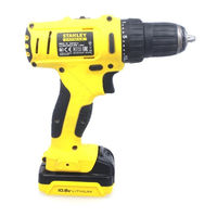 Stanley FATMAX FMC011 Manual Del Usuario