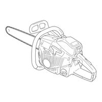 Echo CS-680 Manual De Instrucciones