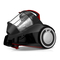 Aspiradoras Dirt Devil BLACK LABEL CP22 DD 3221 Manual De Instrucciones
