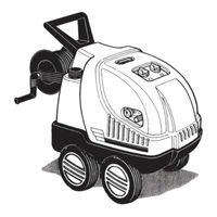 IPC SILVER Jet DS 2260 T Manual De Instrucciones