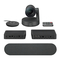Logitech RALLY - Guía de configuración