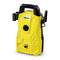 K&auml;rcher COMPACTA, PRACTICA BLACK, WASH JET Manual