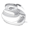 Planchas de Ropa Fagor PLC-809CC Manual De Instrucciones