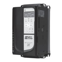 Leroy-Somer DIGISTART D3 Guia Del Usuario