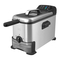 Freidoras Kalorik TKG FT 1012 Manual De Instrucciones