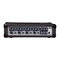 Amplificadores Peavey PVi 4B Guia De Inicio Rapido