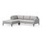 Muebles de Interior West Elm Andes LA Instrucciones De Ensamblaje