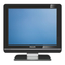 Philips Flat TV 20PFL5122/01