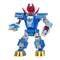 Juguetes Mega Bloks SABANS Power Ranreg SUPER MEGAFORCE 5664 Manual De Instrucciones