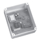 Unidades de Control V2 ELETTRONICA PRGH433PP Guia De Inicio Rapido