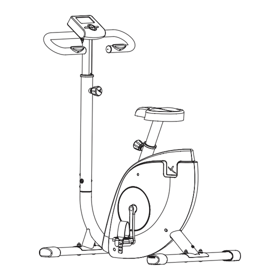 Domyos VM 500 Manual De Instrucciones